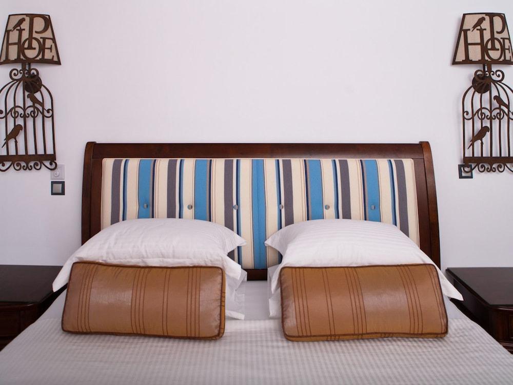 Miland Suites Adamantas  Luaran gambar