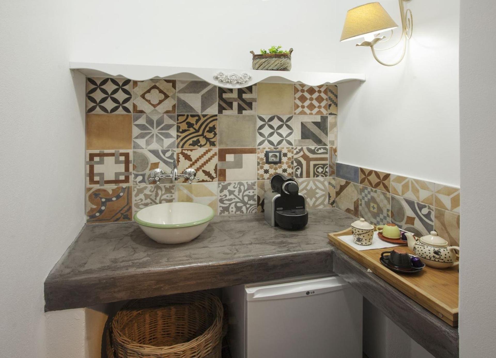 Miland Suites Adamantas  Luaran gambar